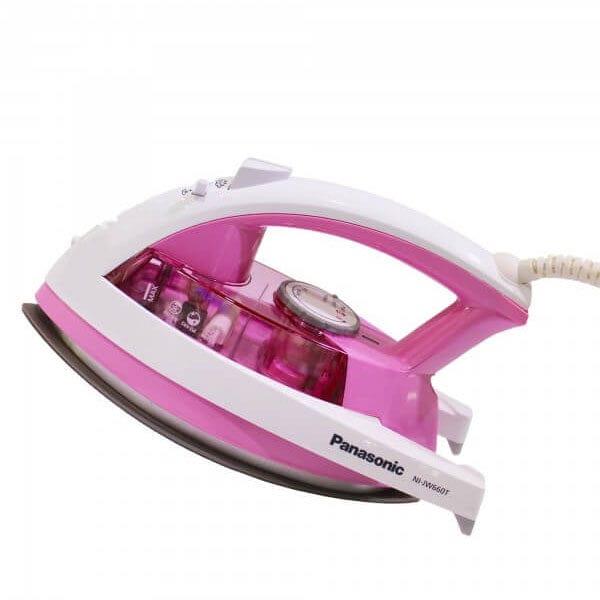 اتوبخار پاناسونیک مدل NI_GW650G